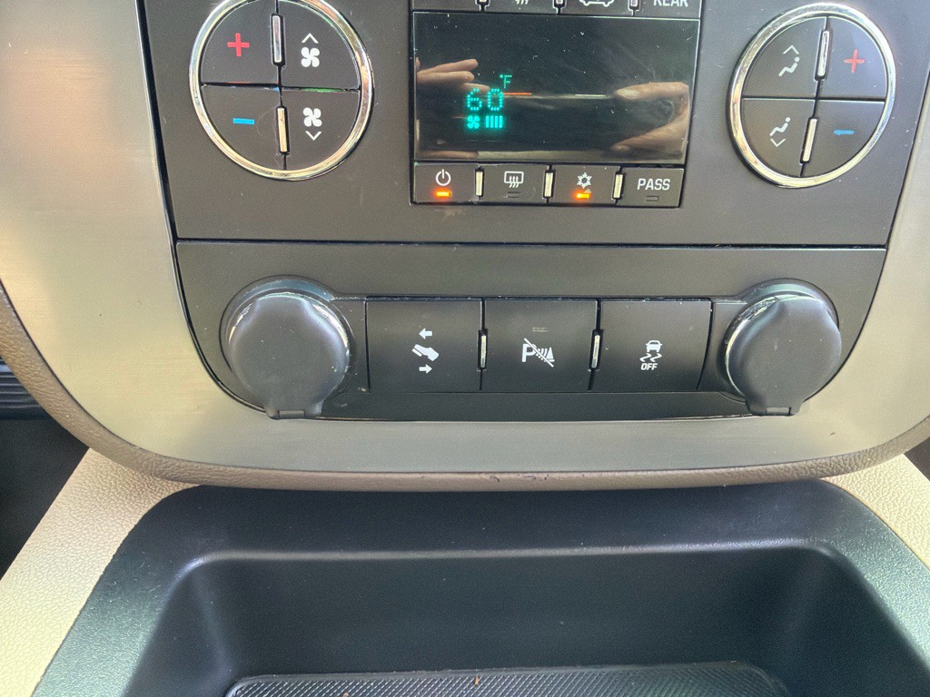 2014 GMC Yukon Image 15
