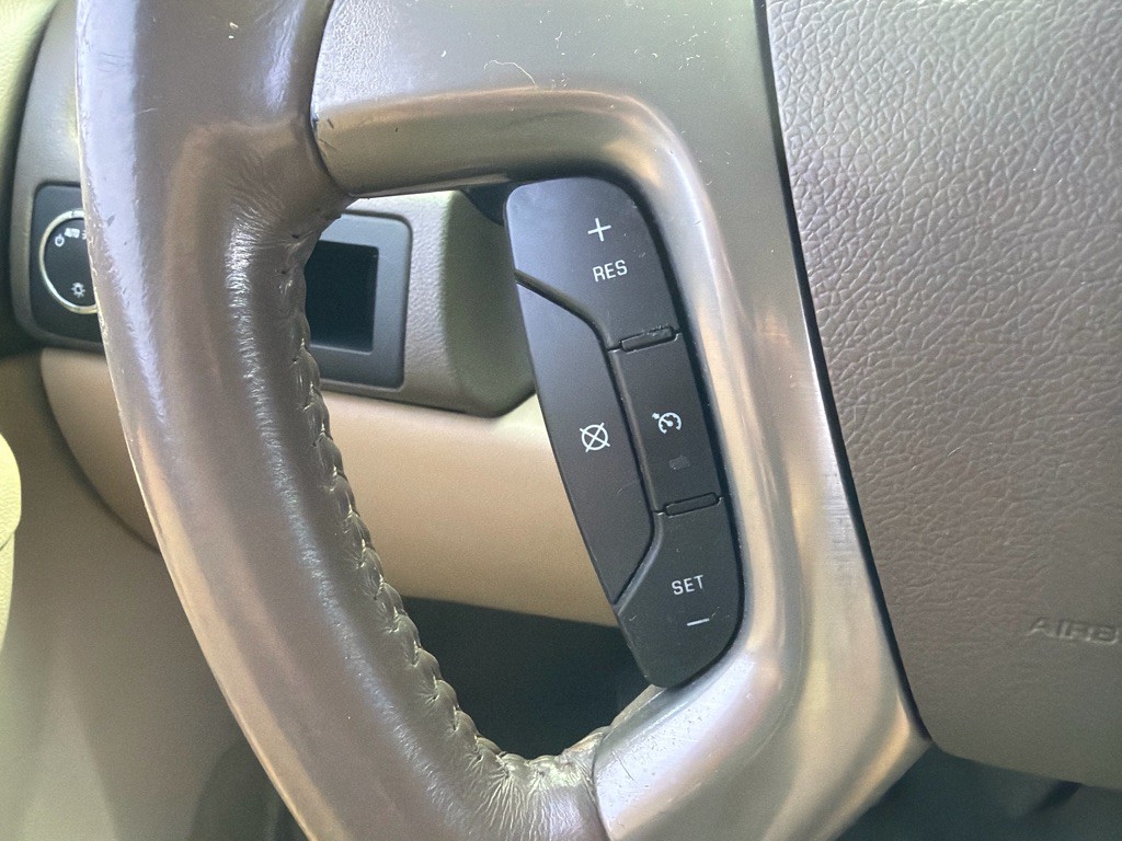2014 GMC Yukon Image 16