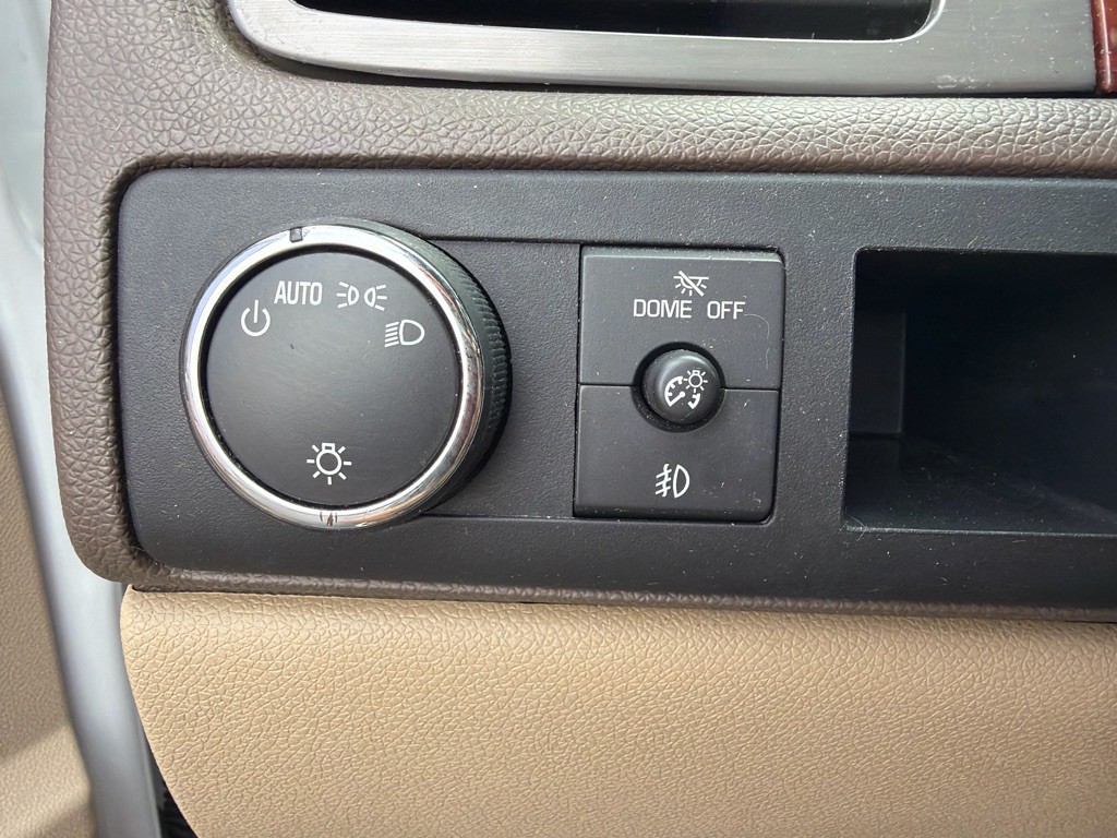 2014 GMC Yukon Image 18