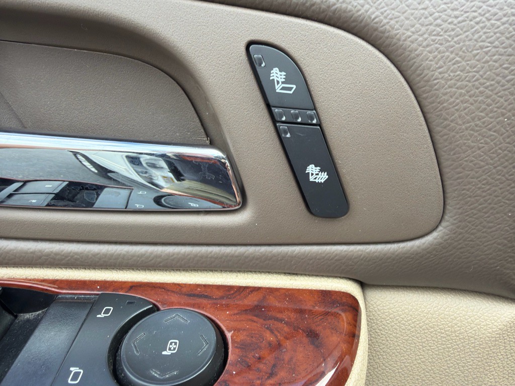 2014 GMC Yukon Image 19