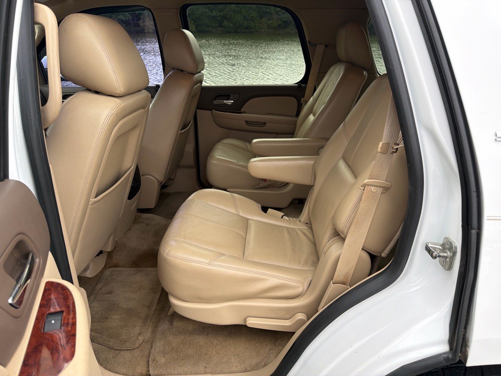 2014 GMC Yukon Image 20