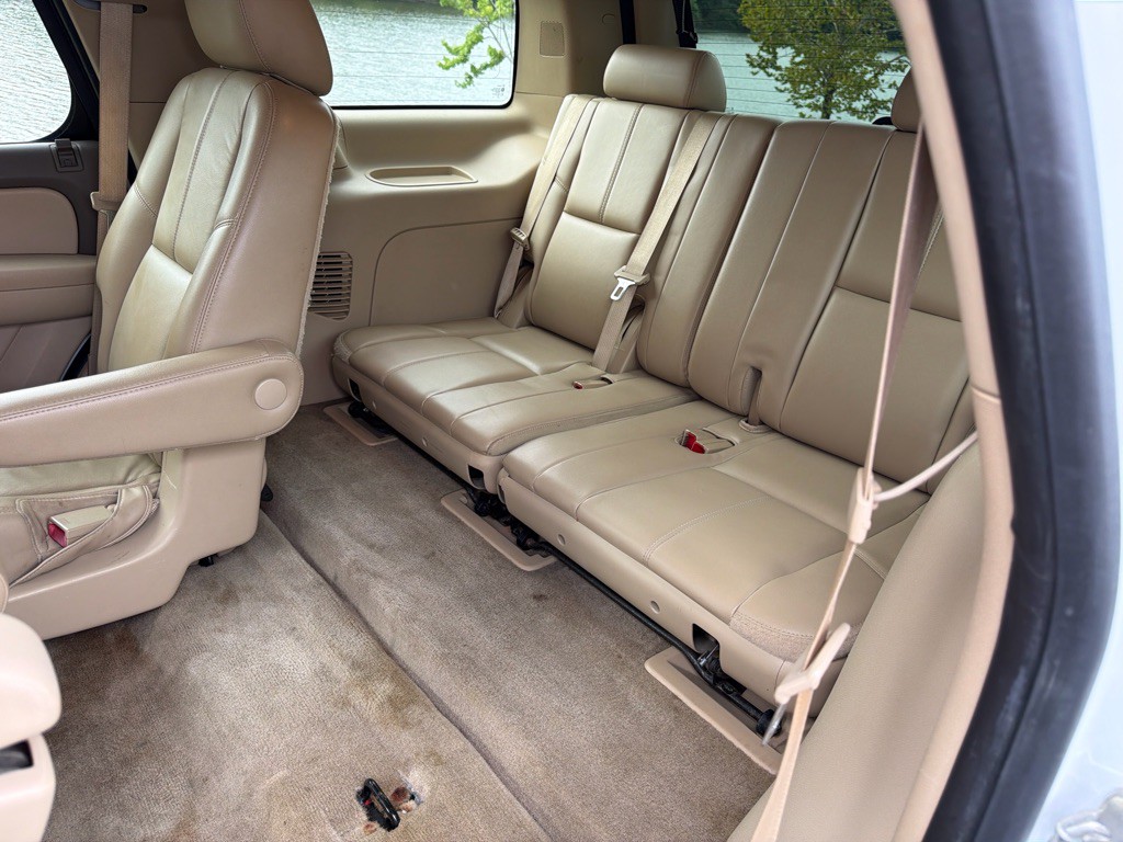 2014 GMC Yukon Image 21