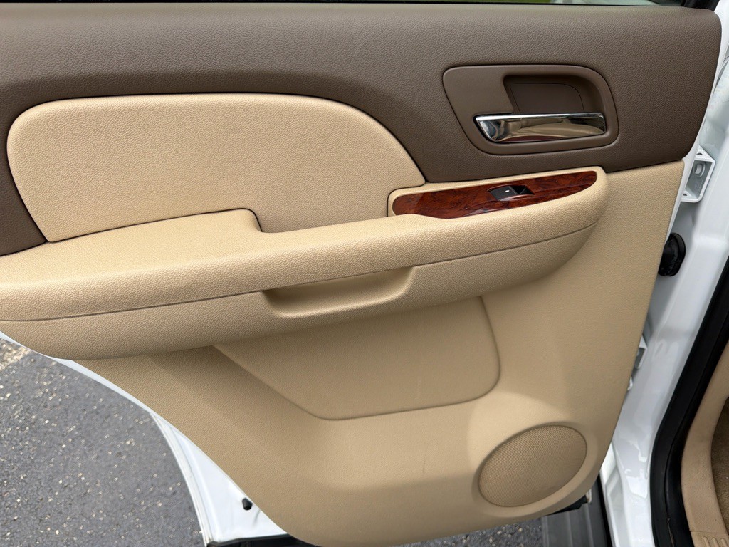 2014 GMC Yukon Image 22