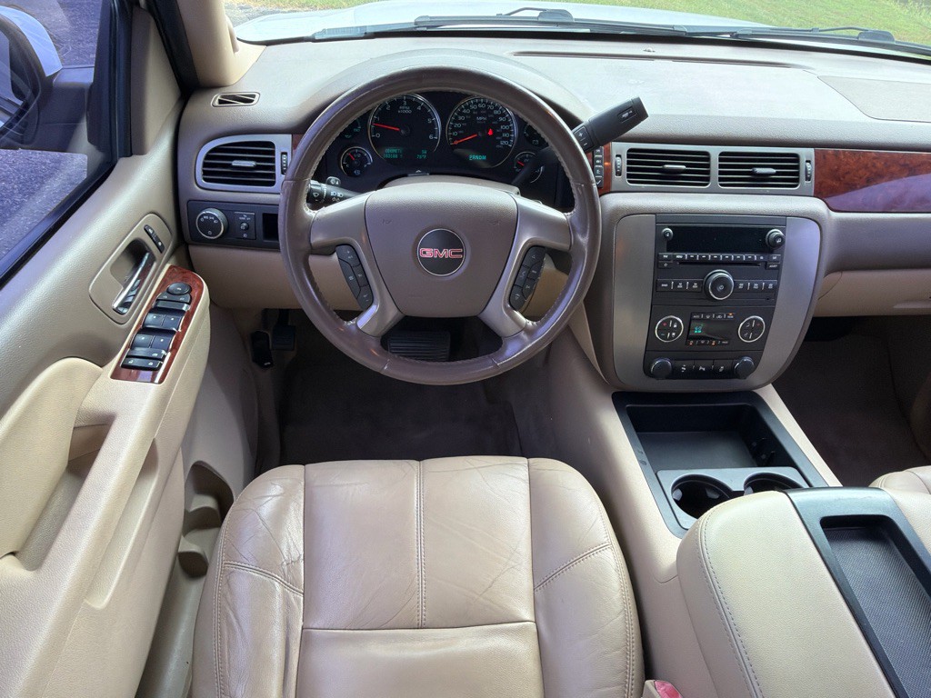 2014 GMC Yukon Image 23