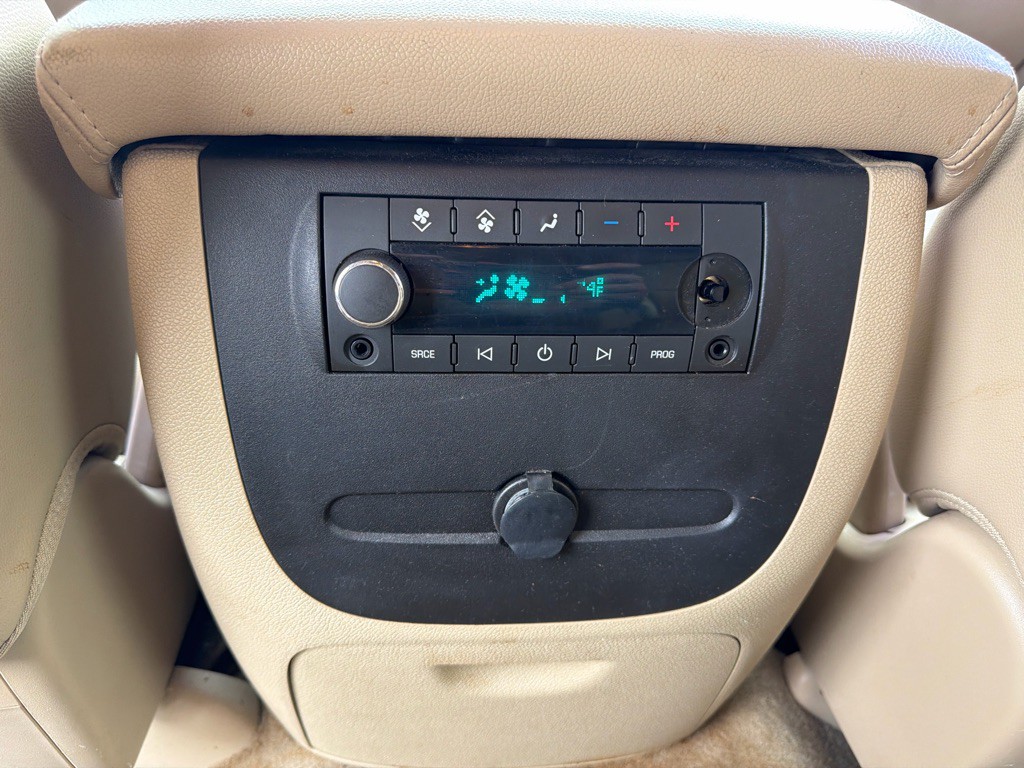 2014 GMC Yukon Image 26