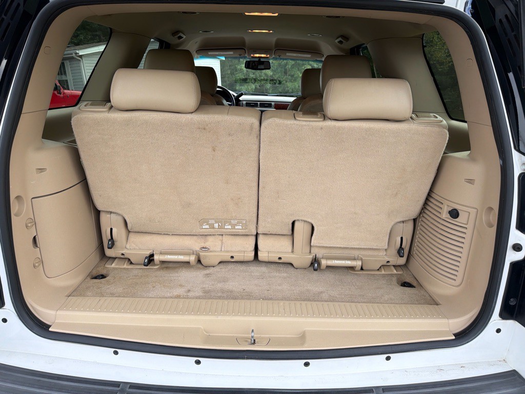 2014 GMC Yukon Image 27