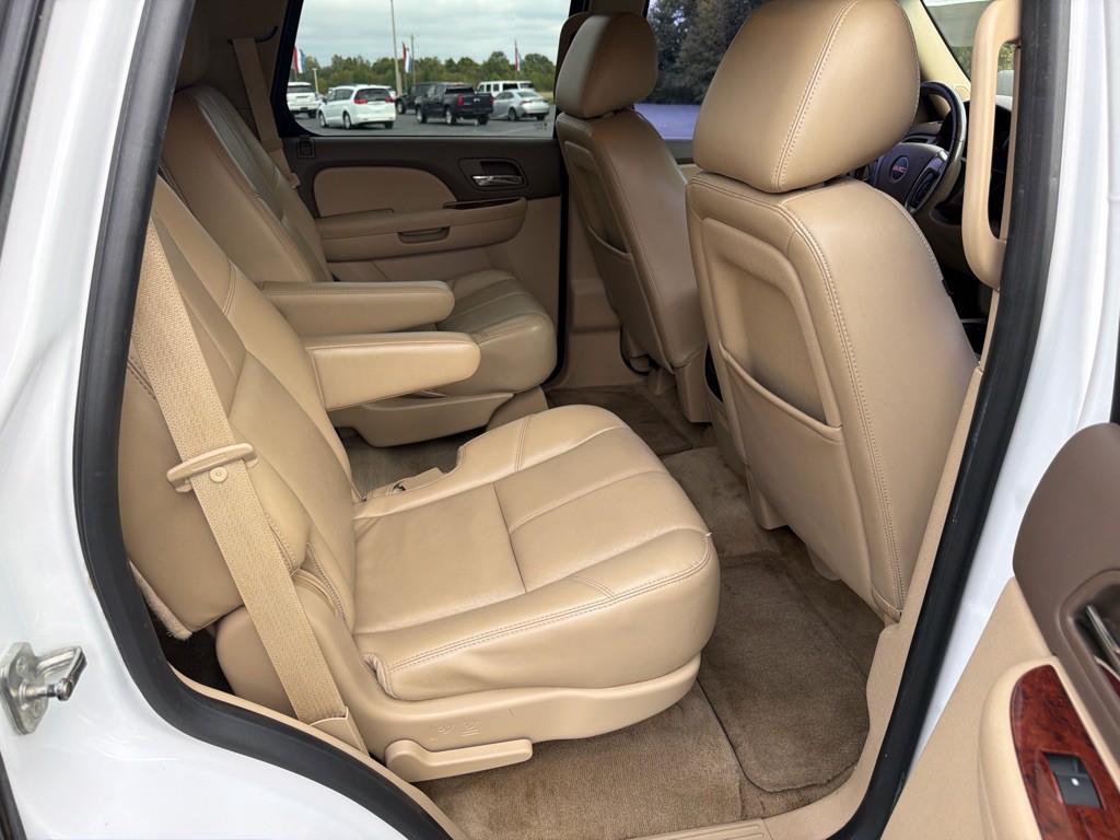 2014 GMC Yukon Image 28