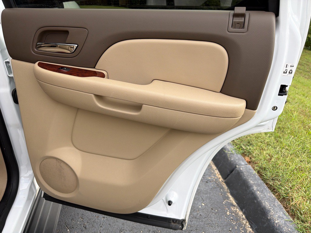 2014 GMC Yukon Image 29