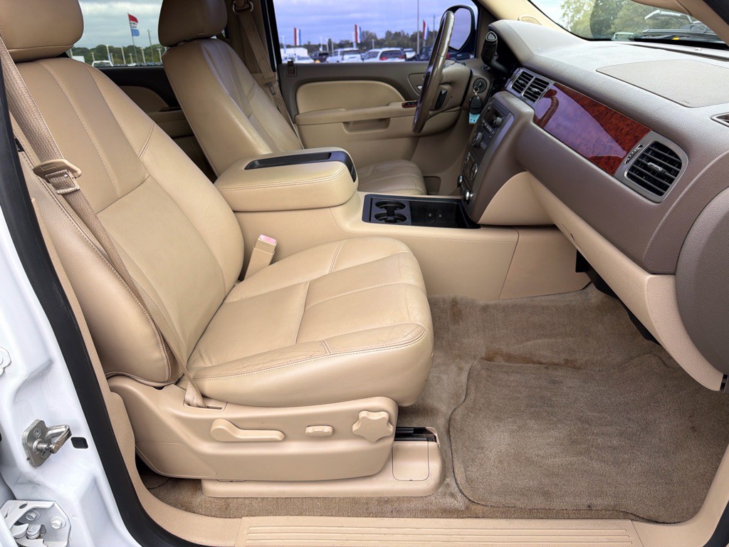 2014 GMC Yukon Image 30