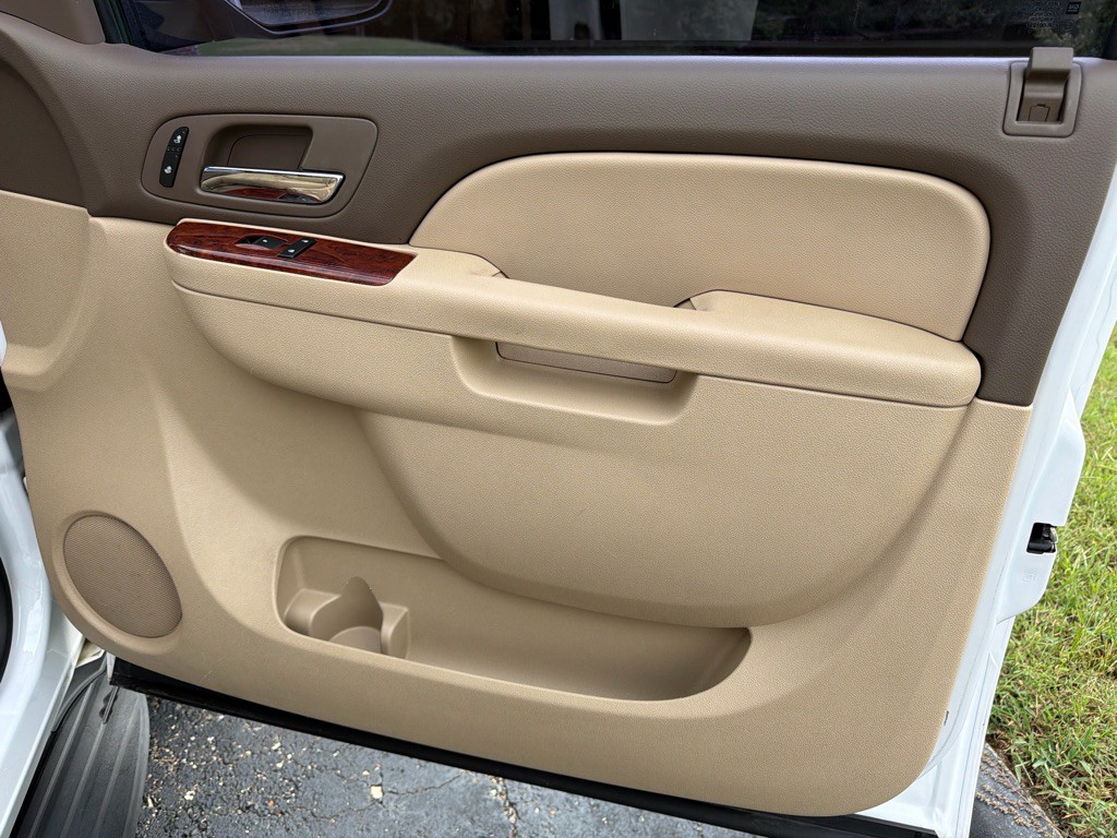2014 GMC Yukon Image 31