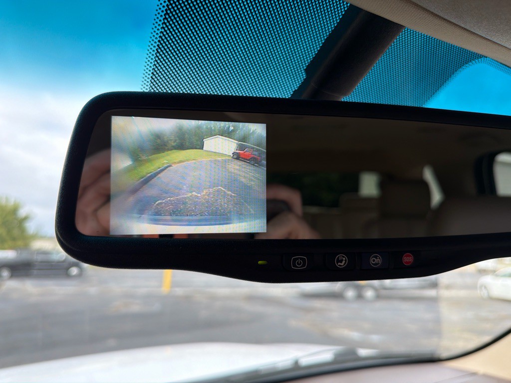 2014 GMC Yukon Image 32