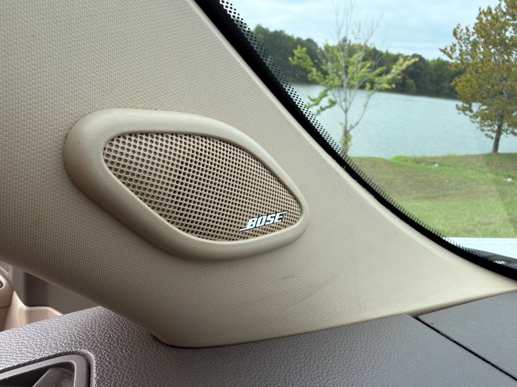 2014 GMC Yukon Image 33