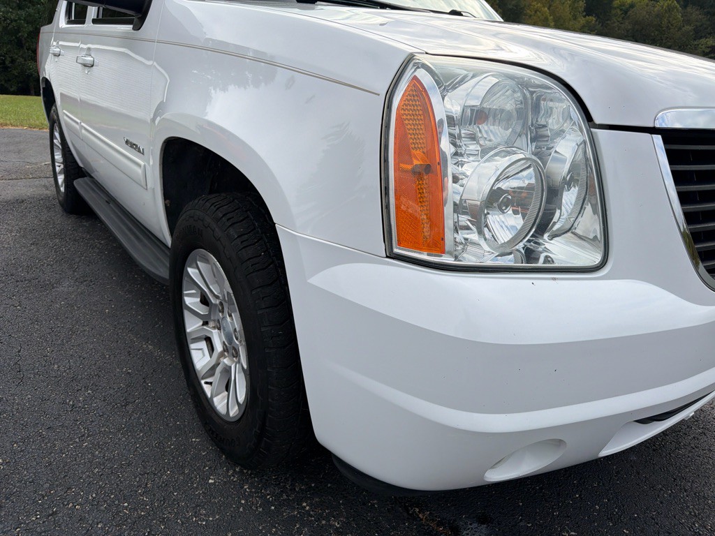 2014 GMC Yukon Image 46