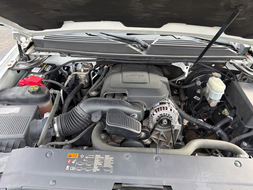2014 GMC Yukon Image 50