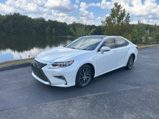 Image for 2016 Lexus ES 350 ID: 7659316