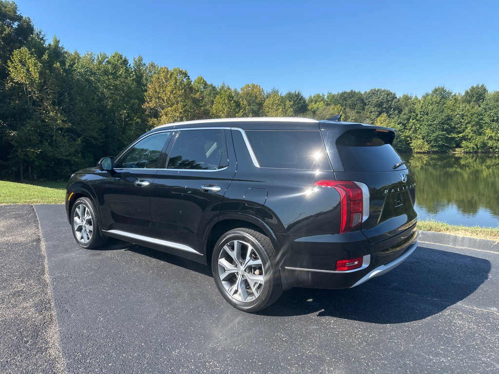 2022 Hyundai Palisade Image 6