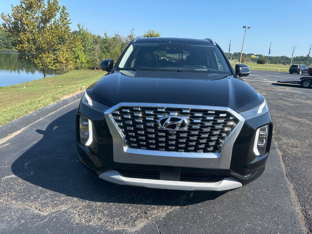 2022 Hyundai Palisade Image 7