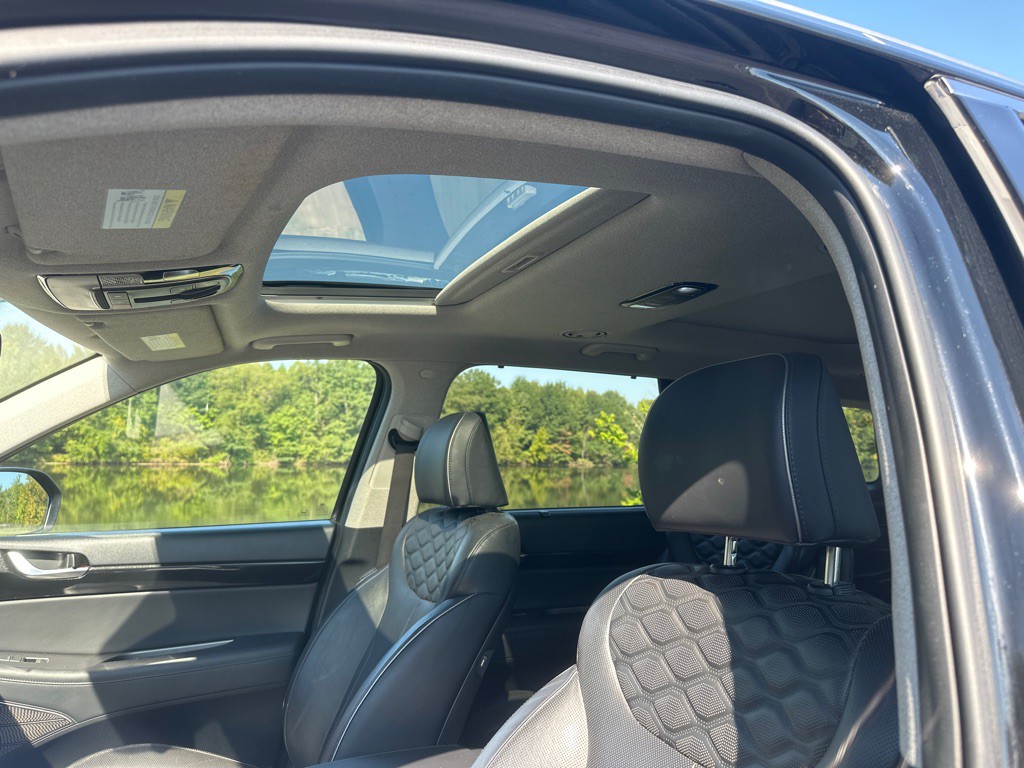 2022 Hyundai Palisade Image 9