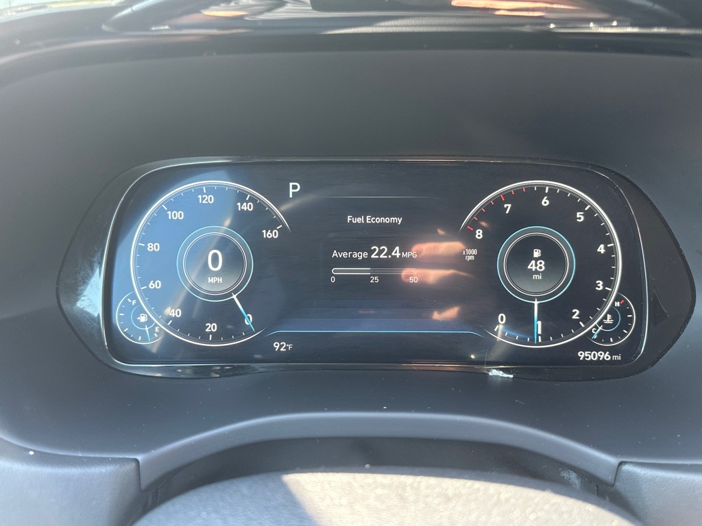 2022 Hyundai Palisade Image 10