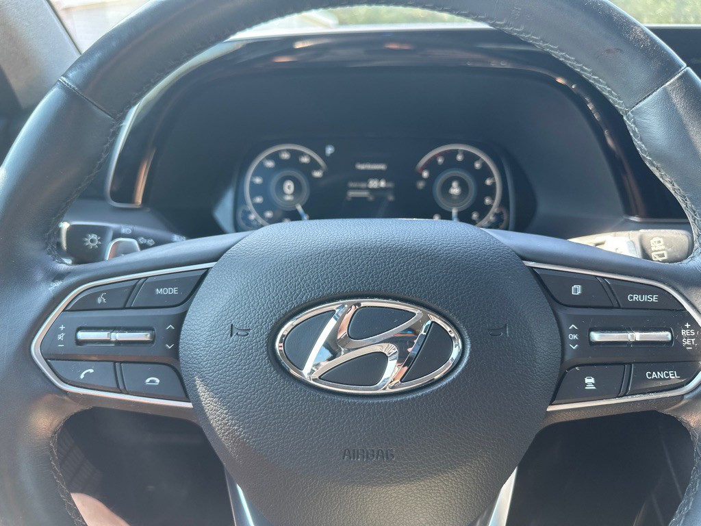 2022 Hyundai Palisade Image 11