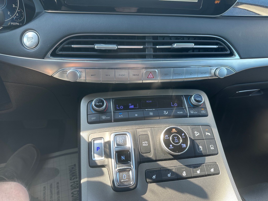2022 Hyundai Palisade Image 13