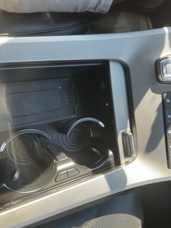 2022 Hyundai Palisade Image 14