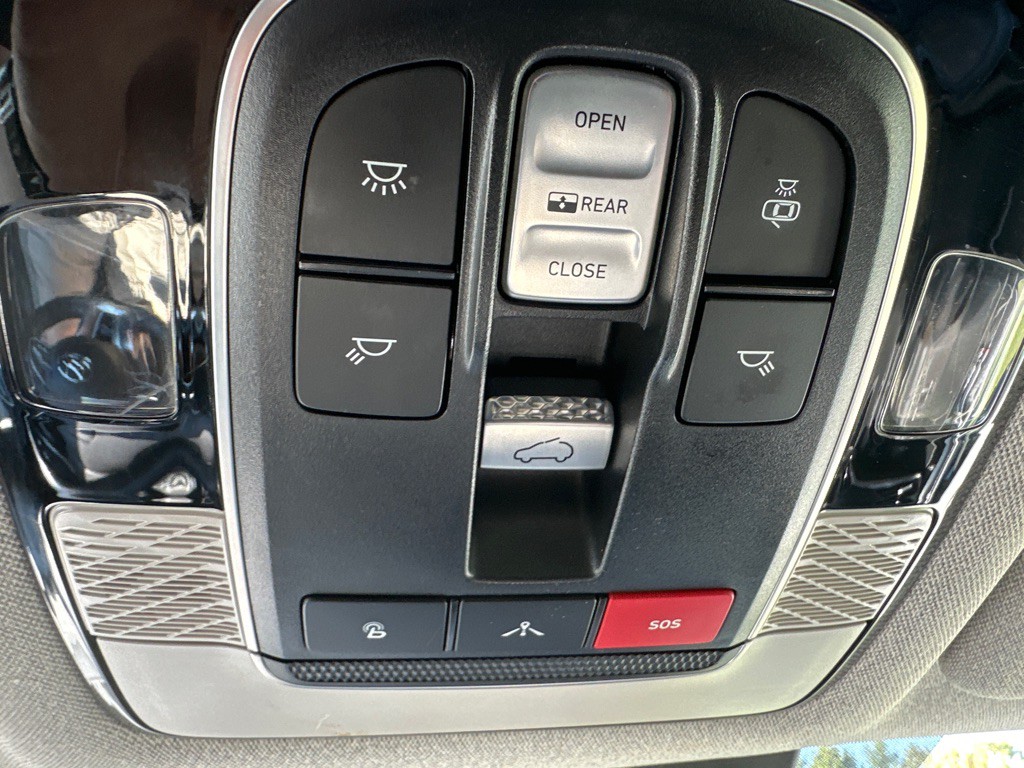2022 Hyundai Palisade Image 15