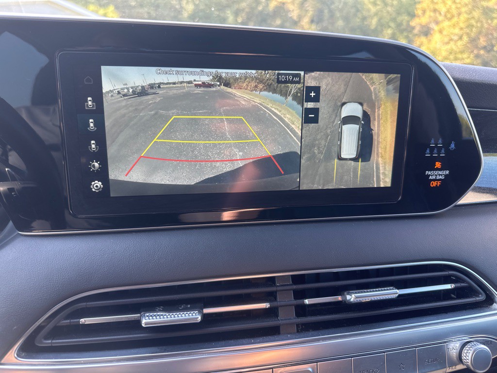 2022 Hyundai Palisade Image 16