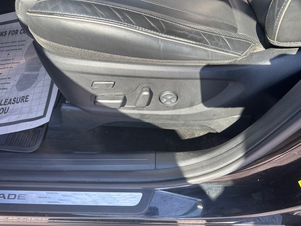 2022 Hyundai Palisade Image 17
