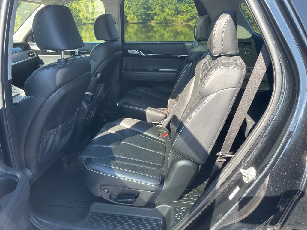 2022 Hyundai Palisade Image 18