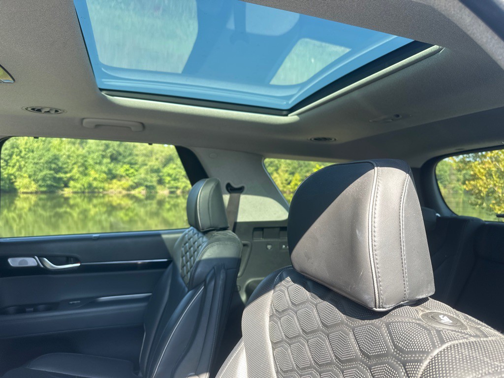 2022 Hyundai Palisade Image 20