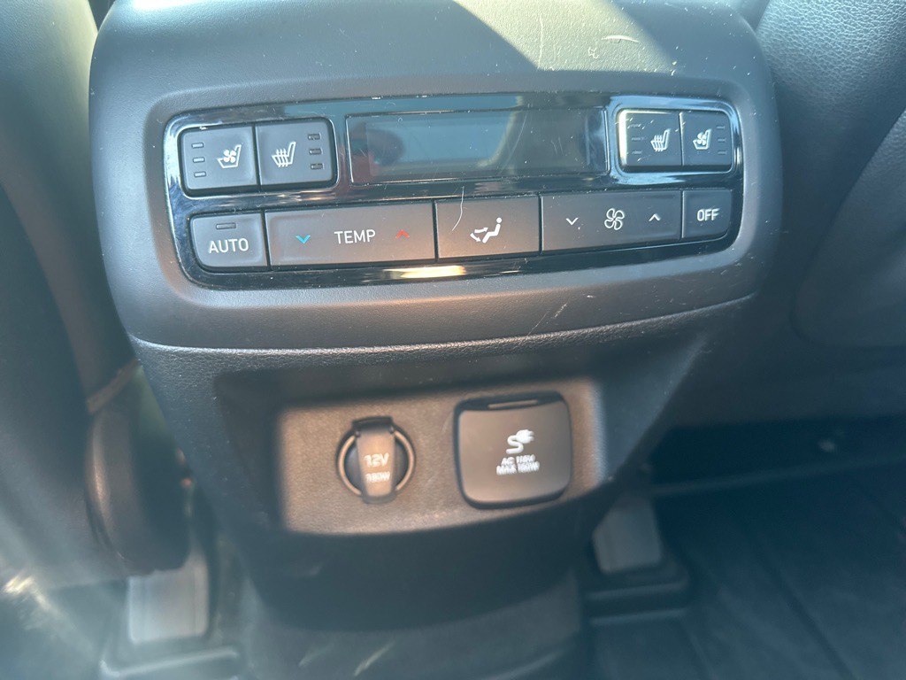 2022 Hyundai Palisade Image 21