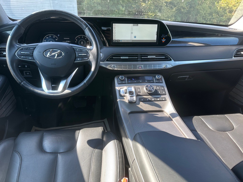 2022 Hyundai Palisade Image 22