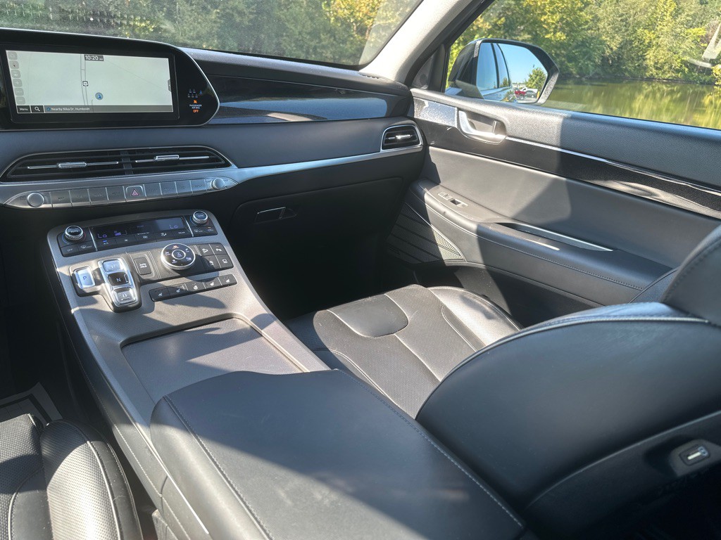 2022 Hyundai Palisade Image 23