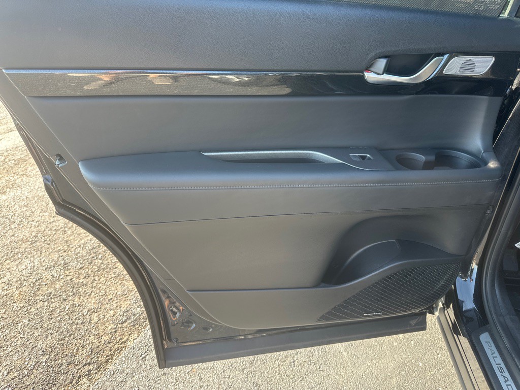 2022 Hyundai Palisade Image 24