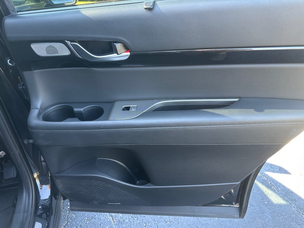 2022 Hyundai Palisade Image 29