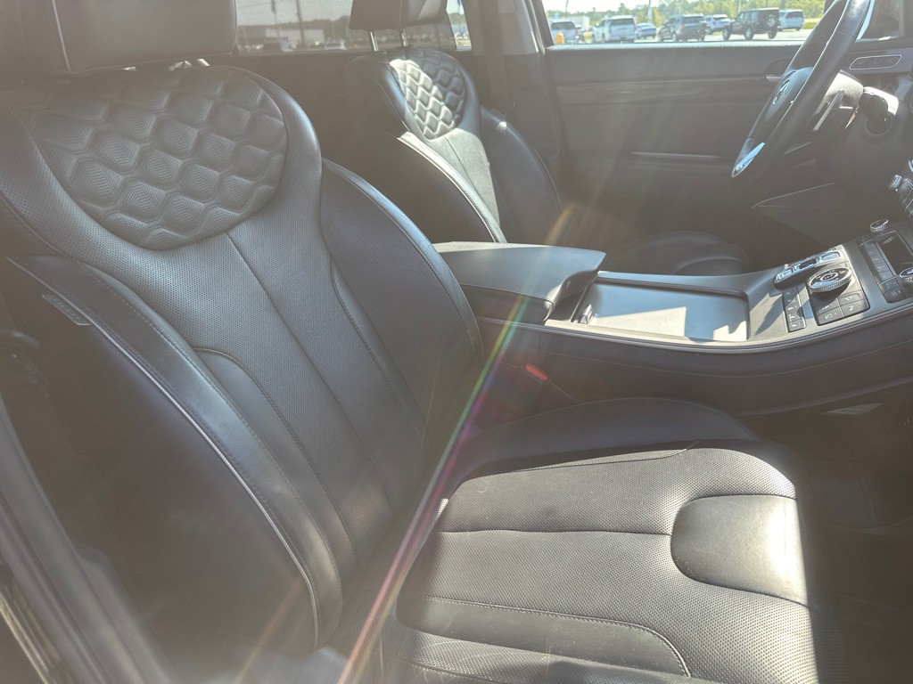 2022 Hyundai Palisade Image 30