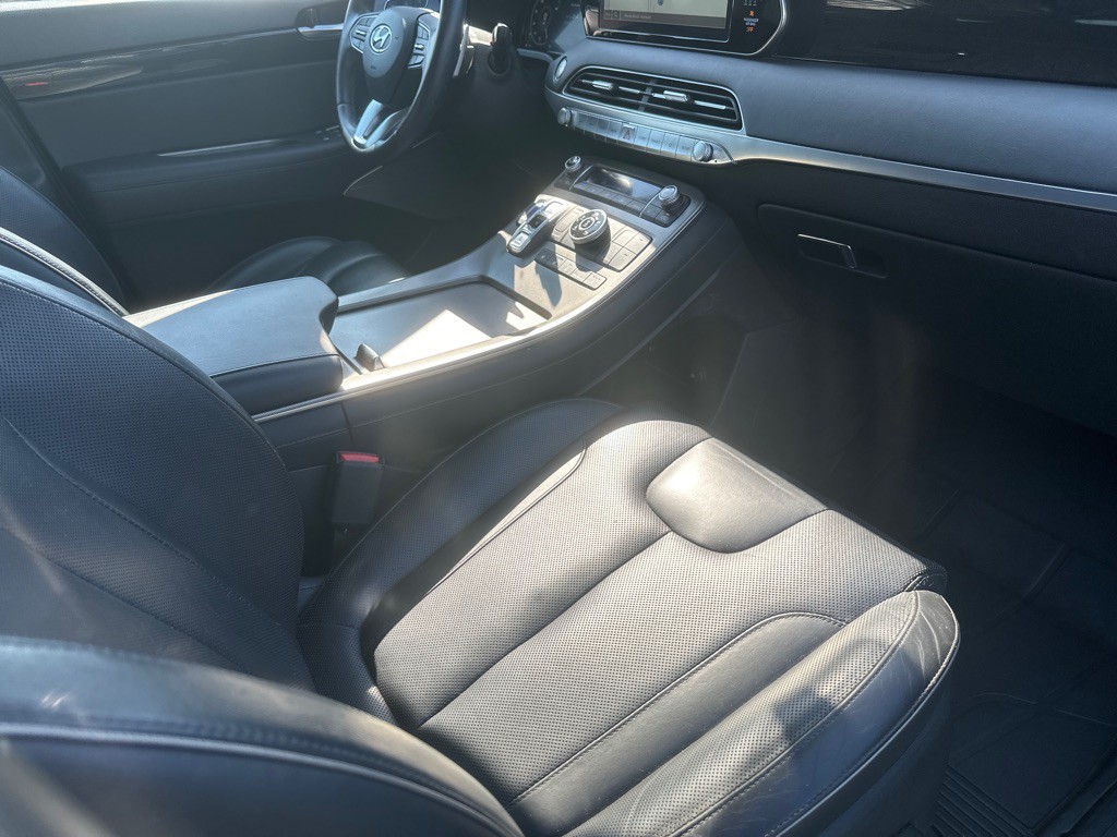 2022 Hyundai Palisade Image 31