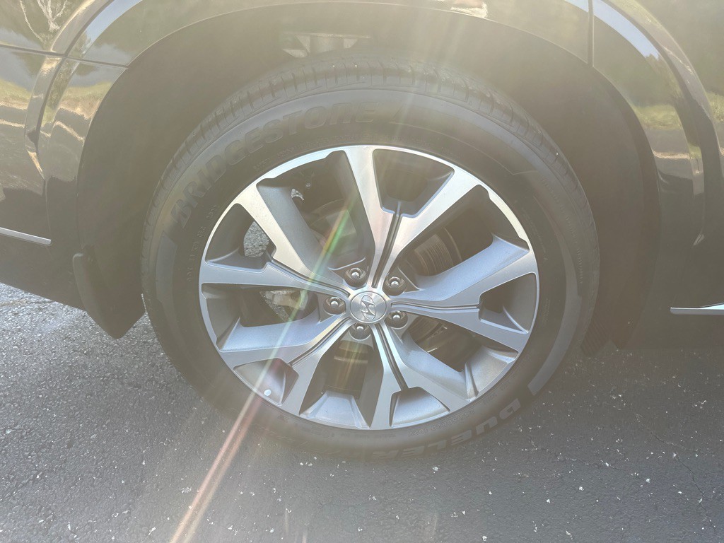 2022 Hyundai Palisade Image 35