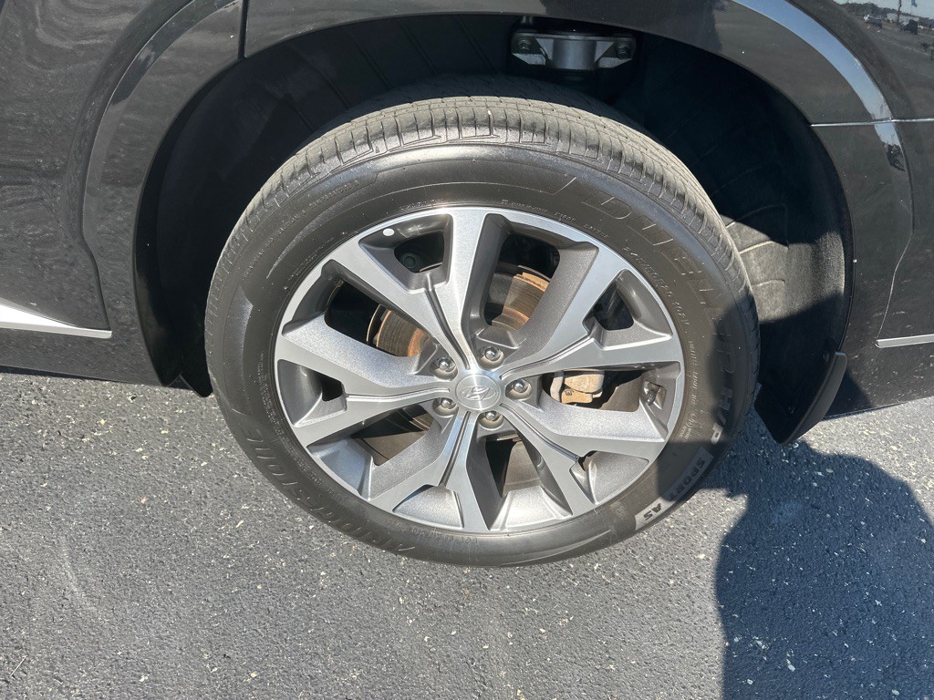 2022 Hyundai Palisade Image 36
