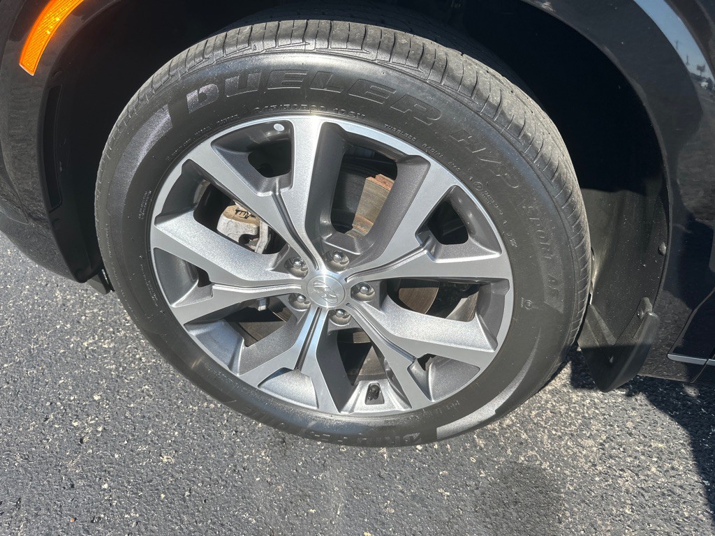 2022 Hyundai Palisade Image 37