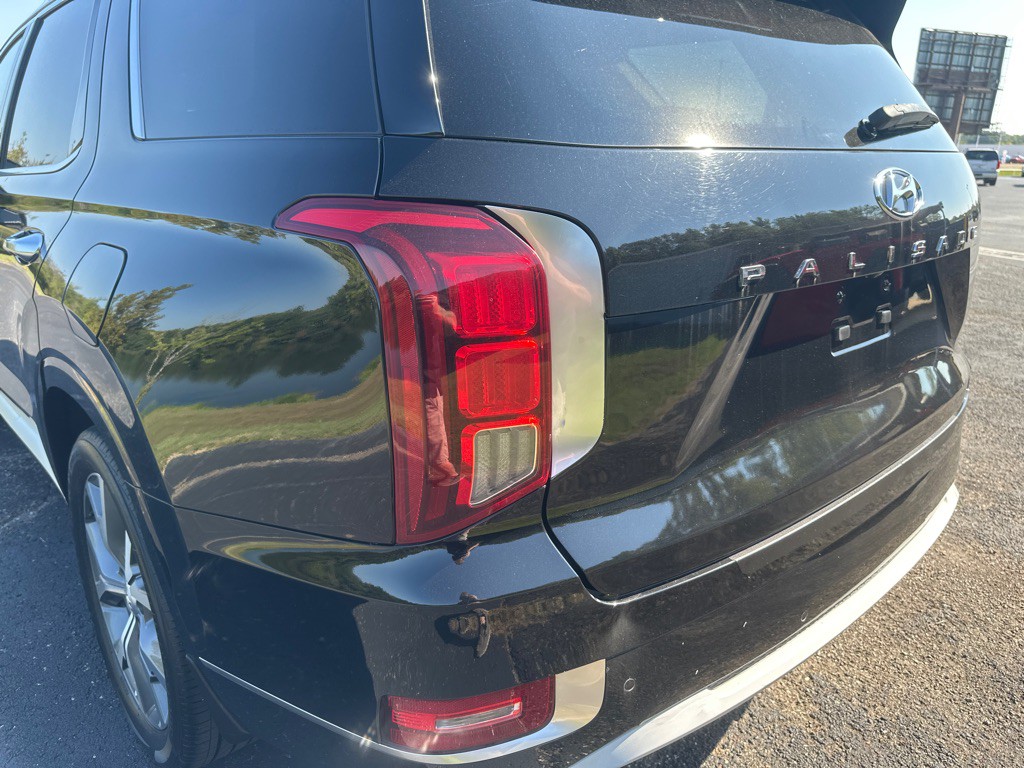 2022 Hyundai Palisade Image 47