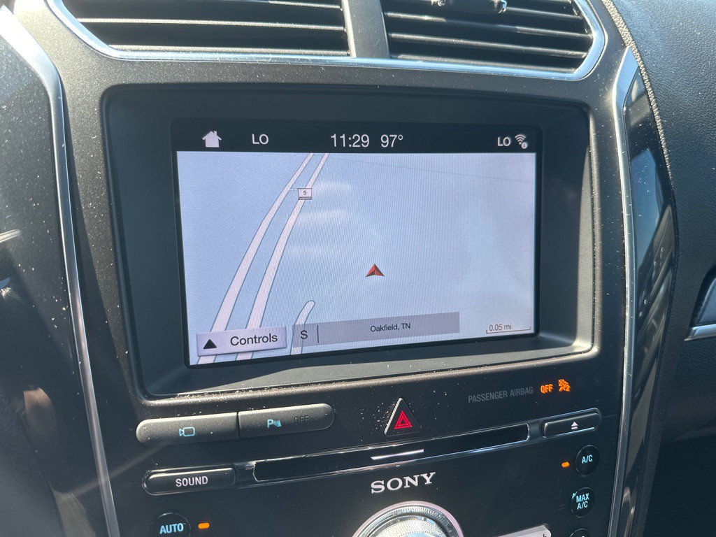2018 Ford Explorer Image 13