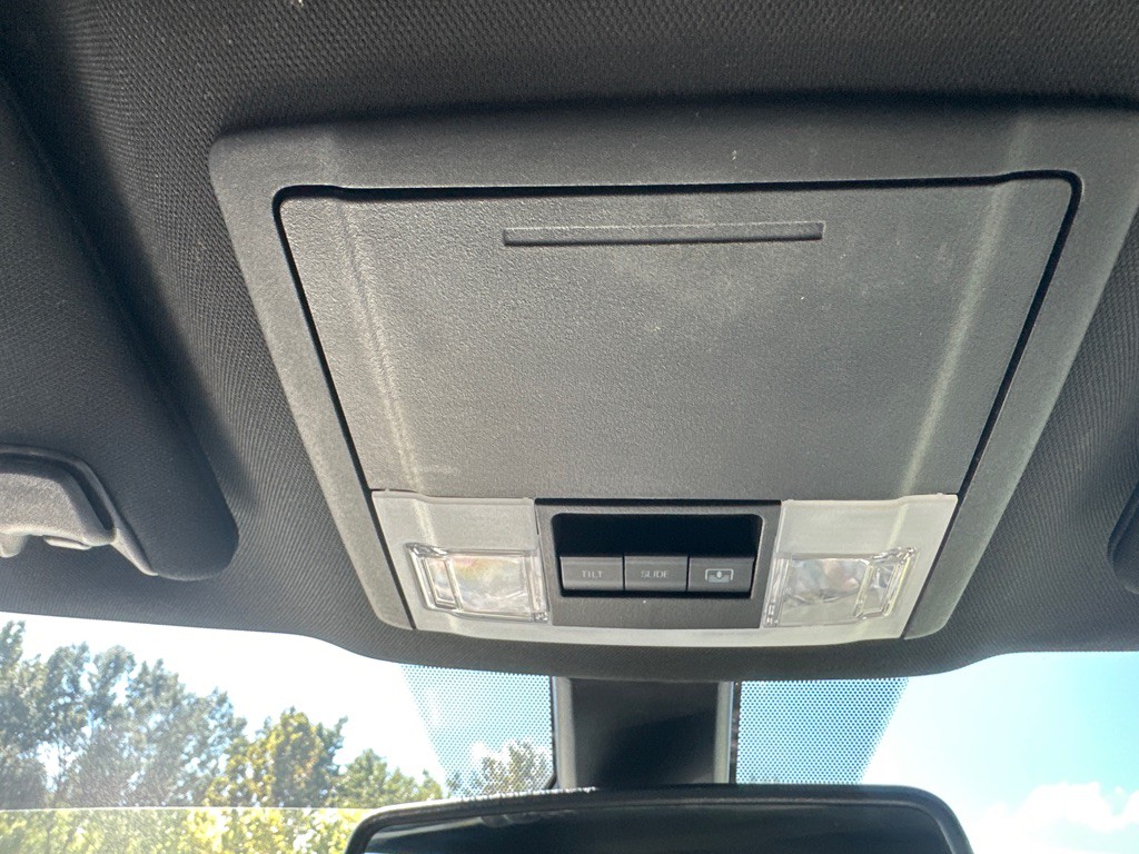 2018 Ford Explorer Image 17