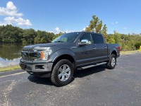 Image for 2019 Ford F-150 Supercrew ID: 7672735