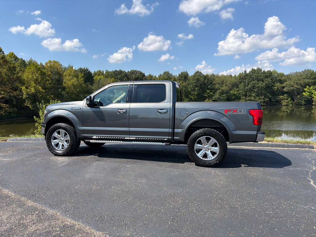 2019 Ford F-150 Image 5
