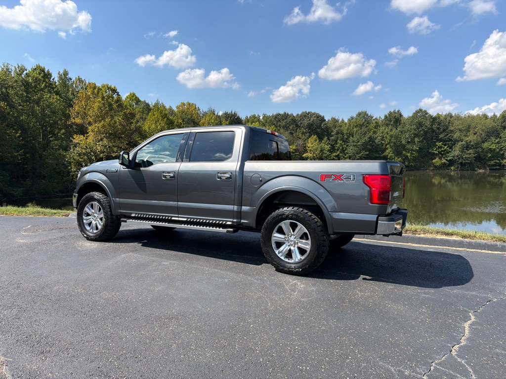2019 Ford F-150 Image 6