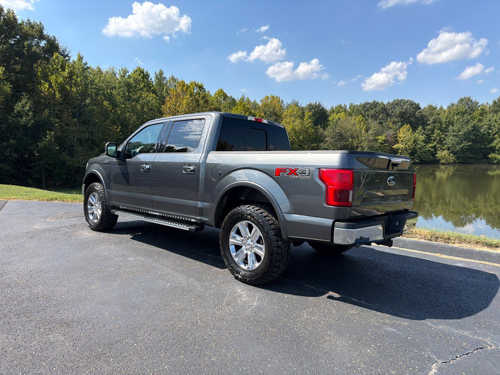 2019 Ford F-150 Image 7