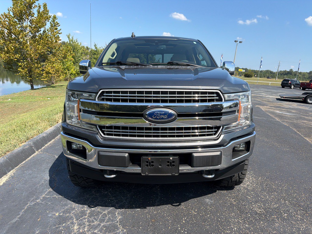 2019 Ford F-150 Image 8
