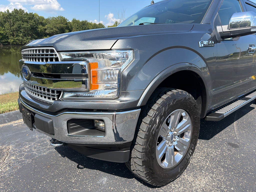 2019 Ford F-150 Image 9